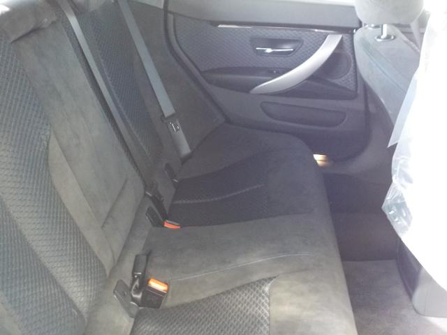 4シリーズ 420iグランクーペ Mスポーツ ワンオーナー/ドラレコ/パドルシフト/パワーバックドア/18インチアルミ/衝突軽減ブレーキ(19枚目)