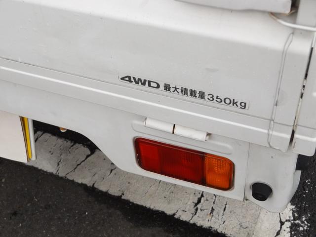 キャリイトラック （6枚目）
