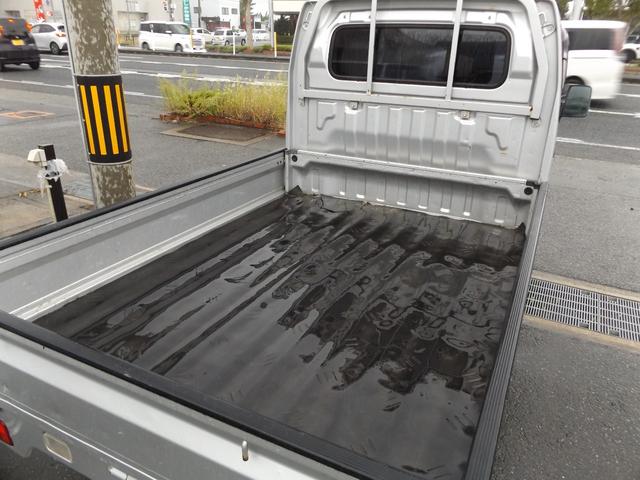 キャリイトラック ＫＣ　４ＷＤ　ＡＣ　ＰＳ（5枚目）