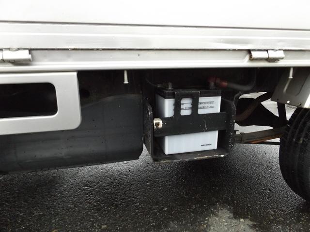 キャリイトラック ＫＣ　４ＷＤ　ＡＣ　ＰＳ（6枚目）