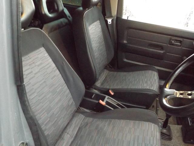 ジムニーシエラ エルク　４ＷＤ　ＡＴ　ＰＳ（6枚目）