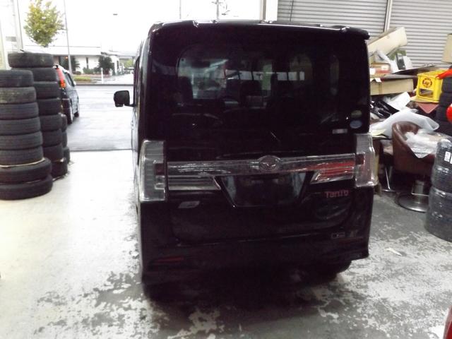 タント カスタムＸ　ＳＡ　４ＷＤ　スマートアシスト　パワースライドドア　キーフリー　ＬＥＤオートライト　ＥＴＣ　ナビＴＶ　バックカメラ（4枚目）