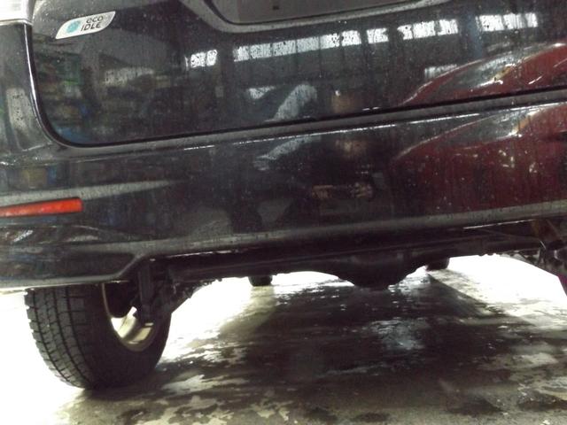 タント カスタムＸ　ＳＡ　４ＷＤ　スマートアシスト　パワースライドドア　キーフリー　ＬＥＤオートライト　ＥＴＣ　ナビＴＶ　バックカメラ（5枚目）