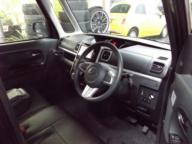 タント カスタムＸ　ＳＡ　４ＷＤ　スマートアシスト　パワースライドドア　キーフリー　ＬＥＤオートライト　ＥＴＣ　ナビＴＶ　バックカメラ（6枚目）