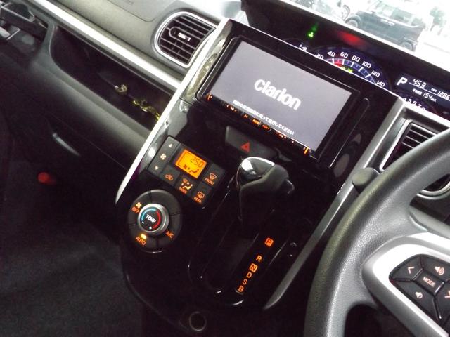 タント カスタムＸ　ＳＡ　４ＷＤ　スマートアシスト　パワースライドドア　キーフリー　ＬＥＤオートライト　ＥＴＣ　ナビＴＶ　バックカメラ（10枚目）