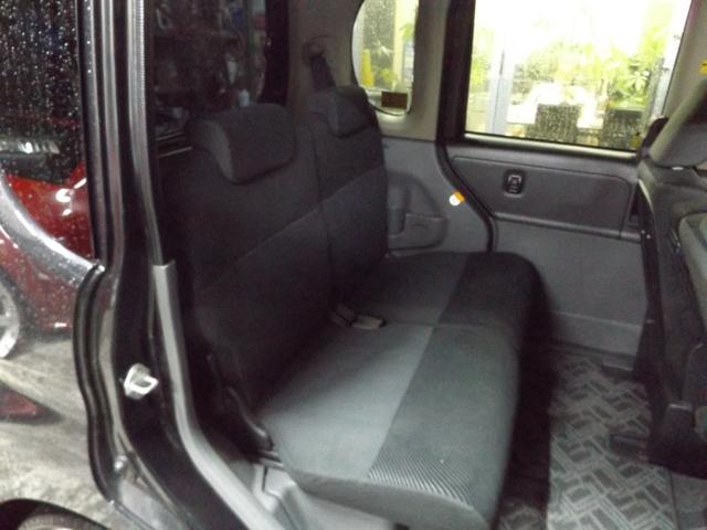 タント カスタムＸ　ナビＴＶ　パワースライドドア（8枚目）