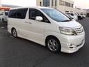 TOYOTA ALPHARD V