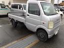 キャリイトラック ＫＣ　４ＷＤ　ＡＣ　ＰＳ（3枚目）