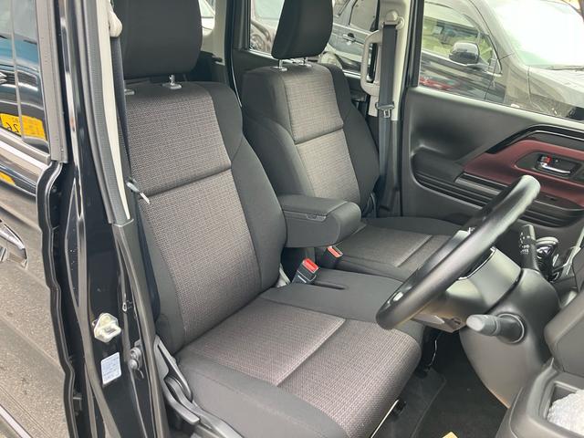 スペーシアカスタム ハイブリッドGS 届出済未使用車 衝突被害軽減システム 前後ドライブレコーダー クリアランスソナー 両側(左側電動)スライドドア ETC オートクルーズコントロール シートヒーター スマートキー プッシュスタート(22枚目)