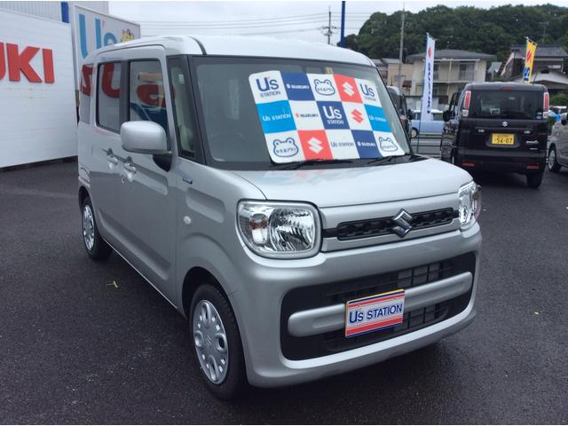 HYBRID G 運転支援機能付き(6枚目)