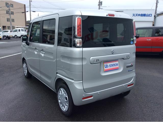 HYBRID G 運転支援機能付き(9枚目)