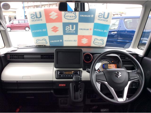HYBRID G 運転支援機能付き(15枚目)
