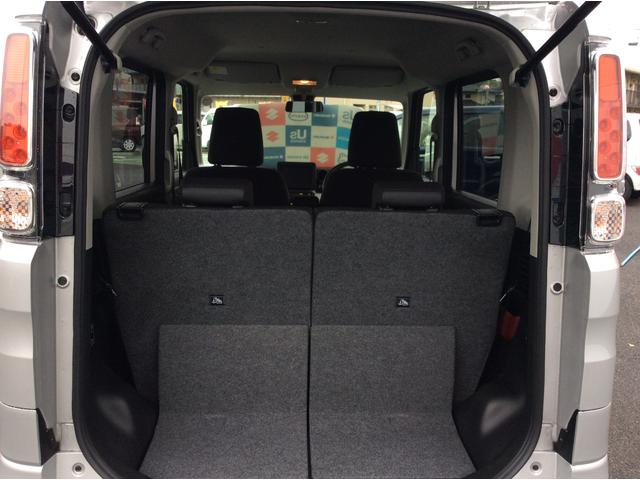 HYBRID G 運転支援機能付き(18枚目)