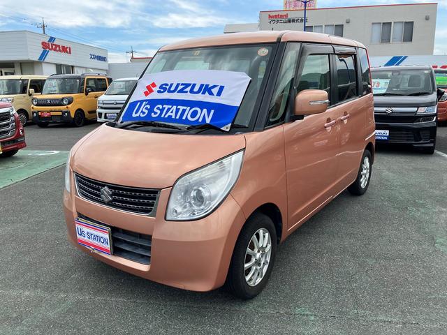 リミテッドII 3型 MK21S(7枚目)