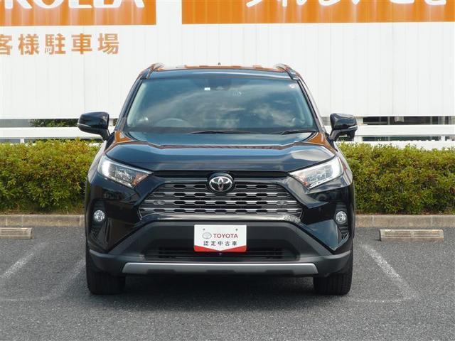 ＲＡＶ４ Ｇ　Ｚパッケージ　４ＷＤ　フルセグ　メモリーナビ　ＤＶＤ再生　バックカメラ　衝突被害軽減システム　ＥＴＣ　ドラレコ　ＬＥＤヘッドランプ　ワンオーナー　記録簿（21枚目）