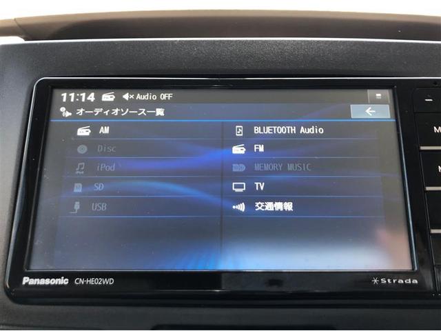タント Ｘ　フルセグ　メモリーナビ　ＤＶＤ再生　ドラレコ　電動スライドドア　記録簿　アイドリングストップ（5枚目）