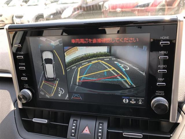 ＲＡＶ４ Ｇ　Ｚパッケージ　サンルーフ　４ＷＤ　ミュージックプレイヤー接続可　バックカメラ　衝突被害軽減システム　ＥＴＣ　ＬＥＤヘッドランプ　ワンオーナー　記録簿（4枚目）