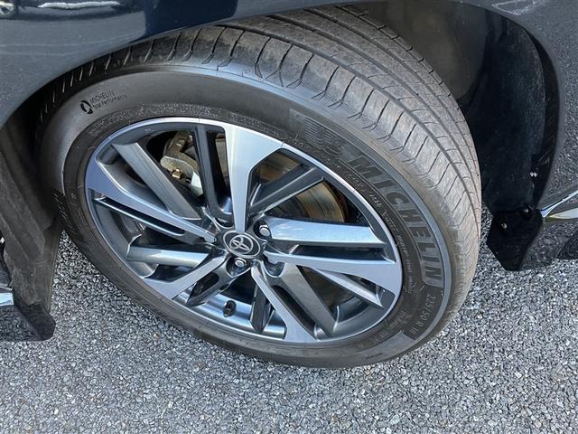 カローラクロス ハイブリッド　Ｚ　サンルーフ　バックカメラ　衝突被害軽減システム　ＥＴＣ　ＬＥＤヘッドランプ　ワンオーナー　フルエアロ　記録簿（31枚目）