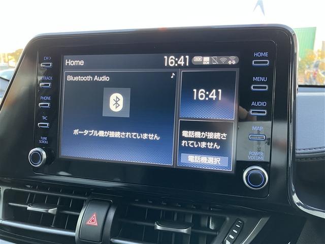 Ｃ－ＨＲ Ｇ　モード　ネロ　セーフティプラス　バックカメラ　衝突被害軽減システム　ＥＴＣ　ＬＥＤヘッドランプ　ワンオーナー　フルエアロ　記録簿　アイドリングストップ（3枚目）