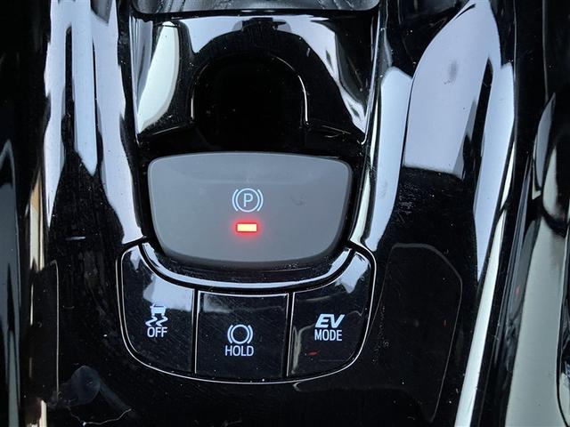 Ｃ－ＨＲ Ｇ　モード　ネロ　セーフティプラス　バックカメラ　衝突被害軽減システム　ＥＴＣ　ＬＥＤヘッドランプ　ワンオーナー　フルエアロ　記録簿　アイドリングストップ（9枚目）