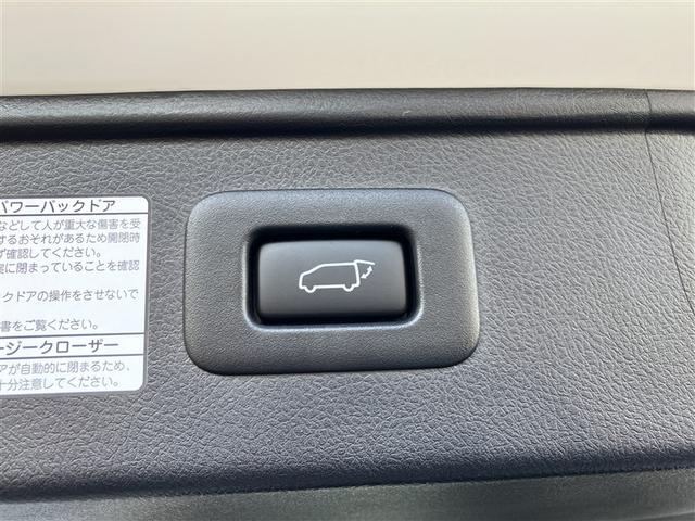 アルファード 2.5S Cパッケージ サンルーフ バックカメラ 衝突被害軽減システム ETC 両側電動スライド LEDヘッドランプ 乗車定員7人 3列シート ワンオーナー 記録簿(25枚目)