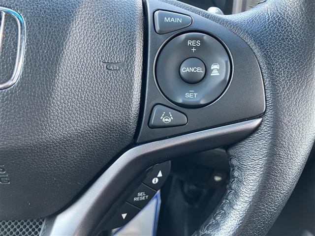 フィットハイブリッド S ホンダセンシング フルセグ メモリーナビ DVD再生 バックカメラ 衝突被害軽減システム ETC LEDヘッドランプ ワンオーナー 記録簿(10枚目)