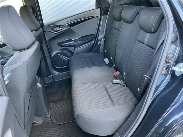 フィットハイブリッド S ホンダセンシング フルセグ メモリーナビ DVD再生 バックカメラ 衝突被害軽減システム ETC LEDヘッドランプ ワンオーナー 記録簿(16枚目)