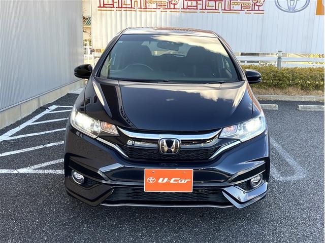 フィットハイブリッド S ホンダセンシング フルセグ メモリーナビ DVD再生 バックカメラ 衝突被害軽減システム ETC LEDヘッドランプ ワンオーナー 記録簿(17枚目)