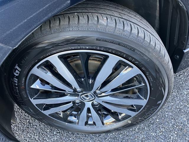 フィットハイブリッド S ホンダセンシング フルセグ メモリーナビ DVD再生 バックカメラ 衝突被害軽減システム ETC LEDヘッドランプ ワンオーナー 記録簿(19枚目)