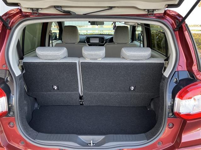 パッソ X Gパッケージ ワンセグ メモリーナビ バックカメラ 衝突被害軽減システム ETC ドラレコ LEDヘッドランプ ワンオーナー 記録簿 アイドリングストップ(16枚目)