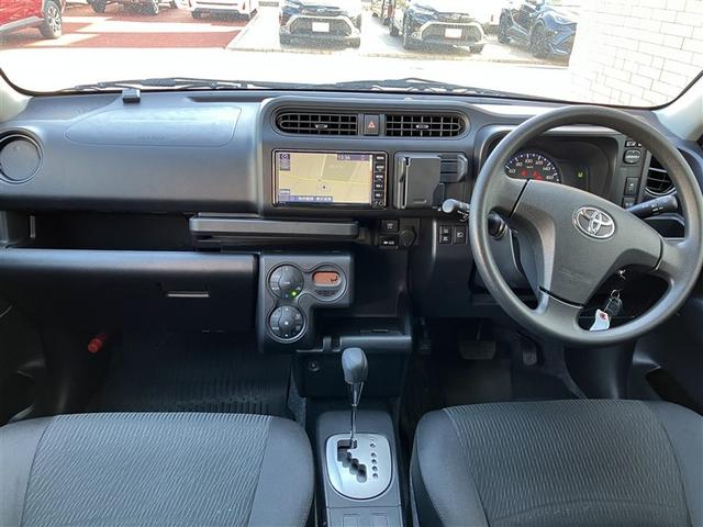 プロボックス ハイブリッドF メモリーナビ バックカメラ 衝突被害軽減システム HIDヘッドライト ワンオーナー 記録簿(2枚目)