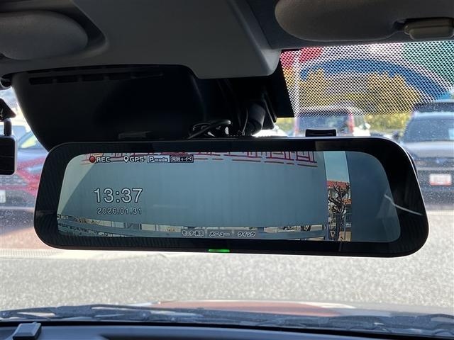 プロボックス ハイブリッドF メモリーナビ バックカメラ 衝突被害軽減システム HIDヘッドライト ワンオーナー 記録簿(14枚目)