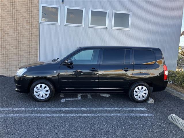 プロボックス ハイブリッドF メモリーナビ バックカメラ 衝突被害軽減システム HIDヘッドライト ワンオーナー 記録簿(20枚目)