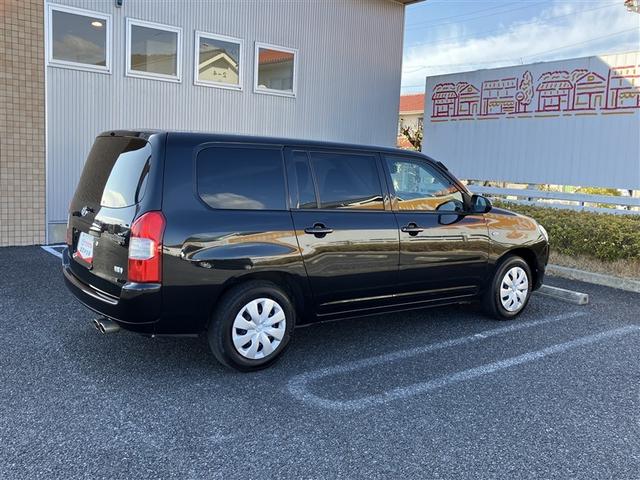 プロボックス ハイブリッドF メモリーナビ バックカメラ 衝突被害軽減システム HIDヘッドライト ワンオーナー 記録簿(22枚目)