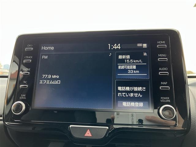 ヤリスクロス ＧＲスポーツ　バックカメラ　衝突被害軽減システム　ＬＥＤヘッドランプ　ワンオーナー　記録簿（3枚目）