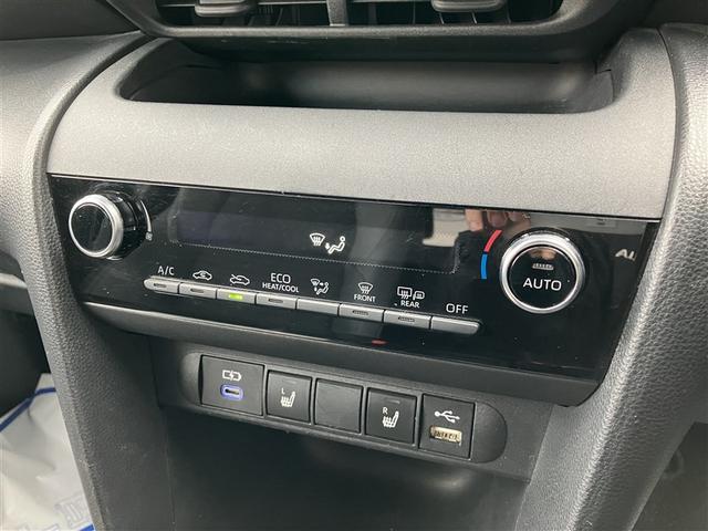 ヤリスクロス ＧＲスポーツ　バックカメラ　衝突被害軽減システム　ＬＥＤヘッドランプ　ワンオーナー　記録簿（5枚目）