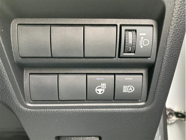 ヤリスクロス ＧＲスポーツ　バックカメラ　衝突被害軽減システム　ＬＥＤヘッドランプ　ワンオーナー　記録簿（12枚目）