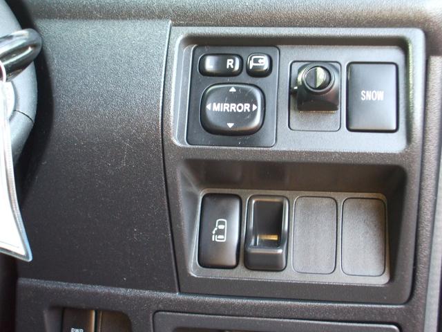 DICEリミテッド ナビ付 バックモニター ETC HID(11枚目)