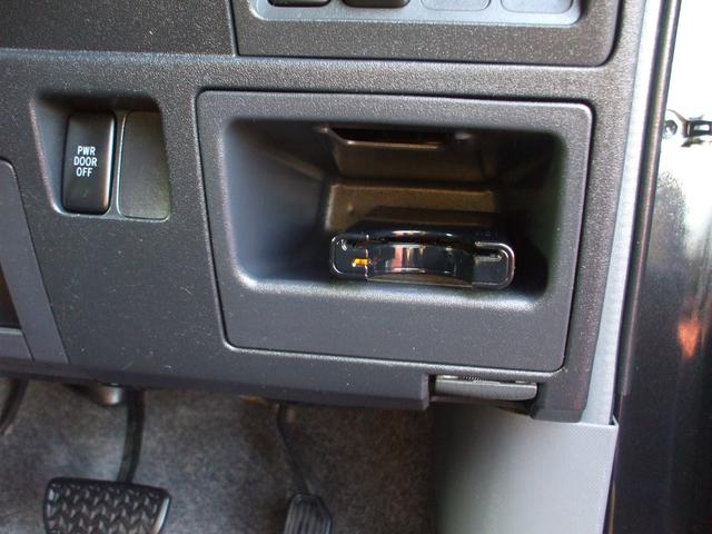 DICEリミテッド ナビ付 バックモニター ETC HID(12枚目)