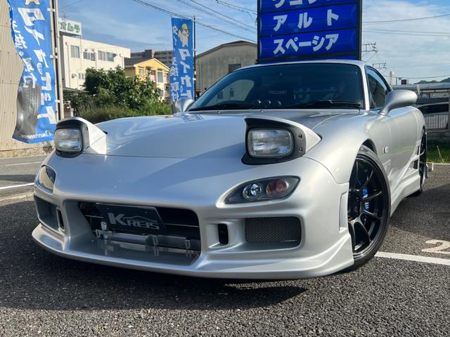 マツダ ＲＸ－７