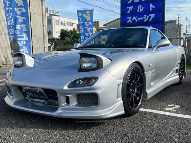 マツダ ＲＸ－７