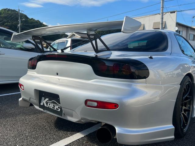 マツダ ＲＸ－７