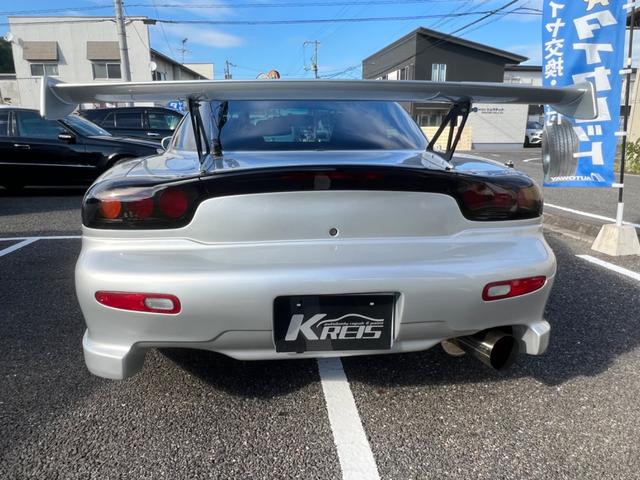 マツダ ＲＸ－７