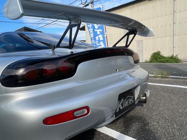 マツダ ＲＸ－７