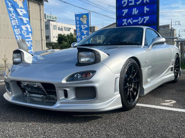 マツダ ＲＸ－７