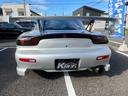 ＲＸ－７ タイプＲバサースト　６型　Ｃ－ＷＥＳＴエアロ　ＴＥＩＮ車高調　ＨＫＳマフラー　ＨＫＳインタークーラー　エアクリーナー　レカロシート　ＥＮＤＬＥＳＳキャリパー　ＲＥ雨宮ＥＣＵ　１８インチＤＡＹＳホイール　ＨＤＤナビ　ＥＴＣ（6枚目）