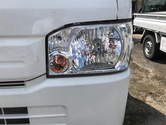 タウン 4WD AC MT 軽トラック(5枚目)