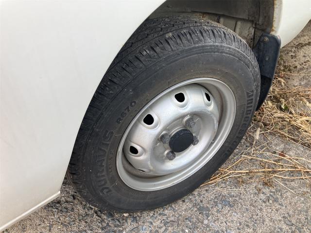 スクラムトラック 　４ＷＤ　５速ＭＴ　エアコン無し（19枚目）