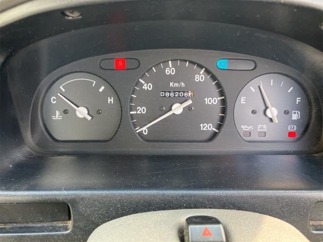 スクラムトラック 　４ＷＤ　５速ＭＴ　エアコン無し（23枚目）