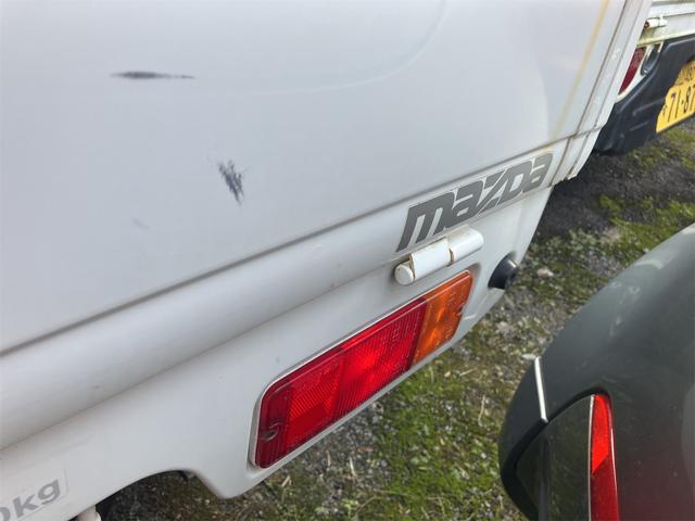 スクラムトラック 　４ＷＤ　５速ＭＴ　エアコン無し（35枚目）